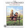 Lily Cupboard door Shulamith Levey Oppenheim