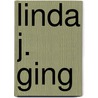 Linda J. Ging door Eugenia Parry