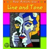 Line And Tone door Paul Flux