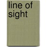 Line Of Sight door Sharen Skylar