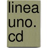 Linea Uno. Cd door Onbekend