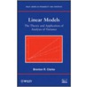 Linear Models by Brenton R. Clarke