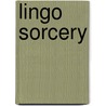 Lingo Sorcery door Peter Small