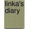 Linka's Diary door Onbekend