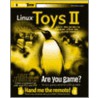 Linux Toys Ii by Christopher Negus