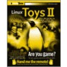 Linux Toys Ii by Christopher Negus