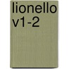 Lionello V1-2 door Napoli