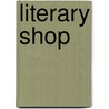 Literary Shop door James Lauren Ford