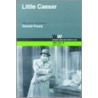 Little Caesar door Francis Edwards Faragoh