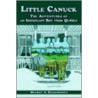 Little Canuck door Michel A. Blanchette