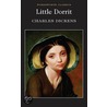 Little Dorrit by Stuart Hall