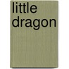 Little Dragon door Riske Lemmens