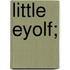 Little Eyolf;