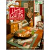 Little Quilts by Sylvia Johnson