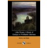 Little Rivers door Henry Van Dyke