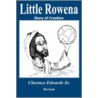 Little Rowena door Clarence Edwards Sr