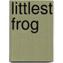 Littlest Frog