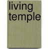 Living Temple door M.D. Kellogg John Harvey