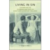 Living in Sin door Ginger S. Frost