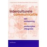 Interculturele communicatie