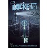Locke And Key door Joe Hill