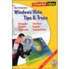 Computer Idee Windows Vista Tips en Trucs door J. Vanderaart