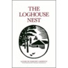 Loghouse Nest door Ruth De Kiriline Cathcart