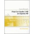 Final Cut Studio 2 HD en Express HD