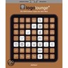 Logo Lounge 4 by Catharine Fishell