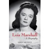 Lois Marshall by James Neufeld