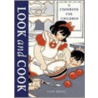 Look And Cook by Tina Davis