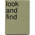 Look and Find