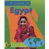 Look at Egypt door Hellen Frost