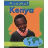 Look at Kenya by Hellen Frost