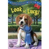 Look at Lucy! by Ilene Cooper
