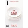 Lord's Supper door Malcolm Maclean