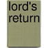 Lord's Return