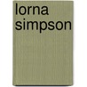 Lorna Simpson by Okwui Enwesor