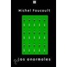 Los Anormales door Michel Foucault
