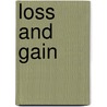 Loss And Gain door John Henry Newman