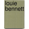 Louie Bennett door Rosemary Cullen Owens