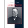 Louis Pasteur by Elizabeth Silverthorne