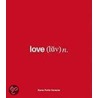 Love (Luv) N. door Karen Porter Sorensen