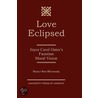 Love Eclipsed door Nancy Ann Watanabe
