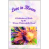 Love In Bloom door Writers Of Women Writers of the Desert