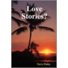 Love Stories? door Terry Finley Terry
