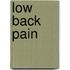 Low Back Pain