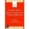 Low-Fat Meats door Robert Zimbelman