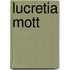 Lucretia Mott