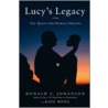 Lucy's Legacy door Kate Wong